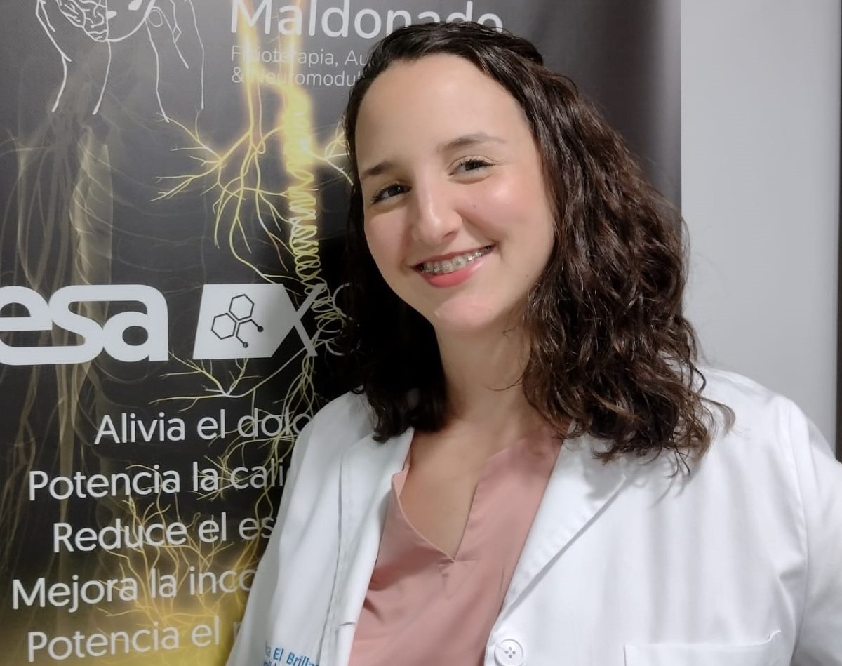 Fátima Maldonado